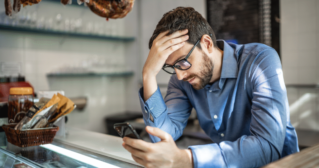 From Overwhelmed to Optimised: How Outsourcing Brings Back Your Time