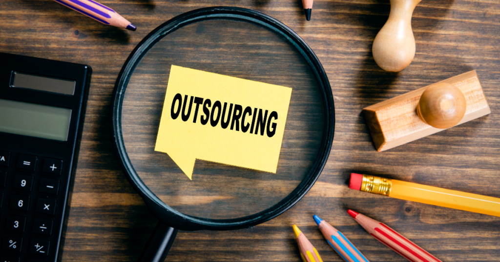 Understanding Value-Added Services vs Traditional Outsourcing