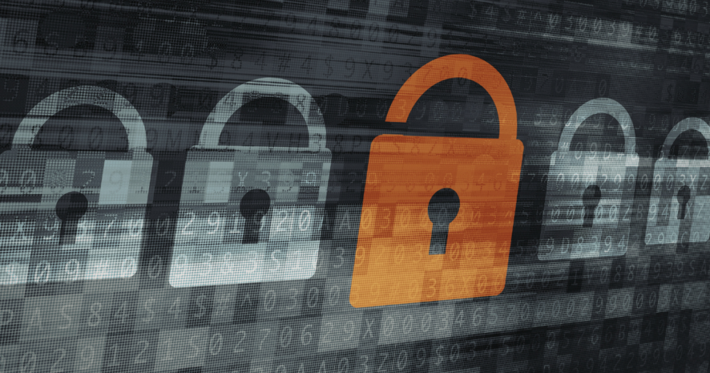 Security, Compliance & Data Protection in Outsourced Services