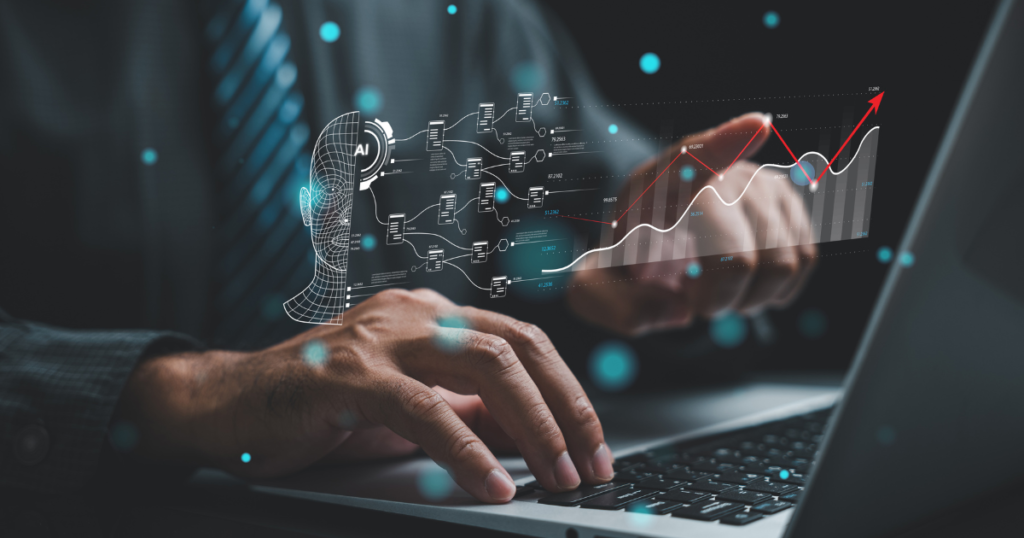 AI + Outsourcing: The Hybrid Workforce Model Smart Businesses Are Adopting in 2026