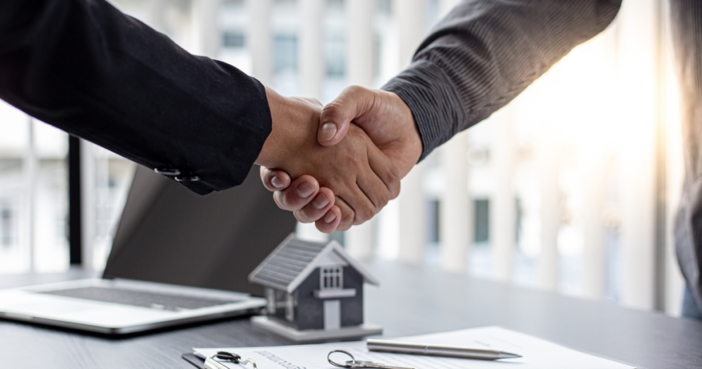 How Real Estate Businesses Can Build a Scalable Back Office Without Overcomplicating Operations