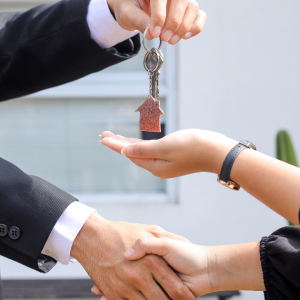 The Human Advantage in Real Estate: Why Technology Still Needs the Right Support Team